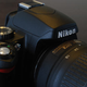 Illustration for article titled Sony A300 and A350 DSLRs Have Two-Way Tilting Live View